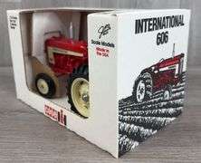 International 606 Special Edition