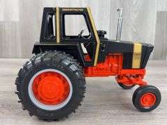 Case 1170 Agri King WF Duals, 1/16, 1996 Collector Edition