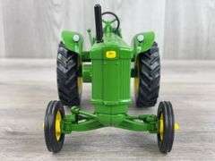 John Deere 620 WF, 1/16, 2002 SFTS, Ertl