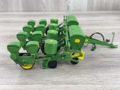 John Deere 494-A 4 Row Planter, 1/16, Precision Classics 9