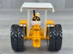 Minneapolis-Moline G750 MFD ROPS Duals, 1/43, Toy Farmer