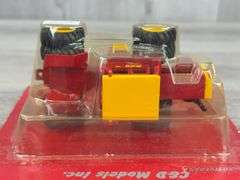 Versatile 825 Duals 4WD, 1/64, C & D Models