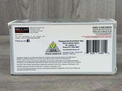 International S1954 Grain Box, 1/64, SpecCast, B& B Farm Toys Exclusive