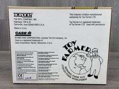 Case Agri King 1170 WF Duals, 1/16, Toy Farmer