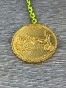 John Deere Model A, 1/16, Precision Classics 1, Ertl