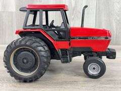 Case International 5120 WF Duals, 1/16, 1990 Special Edition, Ertl