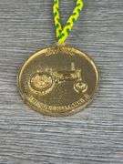 John Deere Unstyled B, 1/16, Precision Classics 24, Ertl