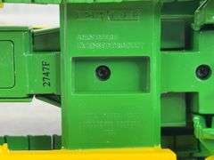 John Deere 430 Crawler, 1/16, 1997 Collector Edition, Ertl