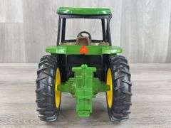 John Deere 7600 MFWD, 1/16, Ertl