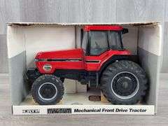 Case International 7130 MFD, 1/16, 1987 Denver Limited Edition