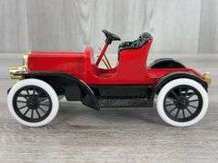 John Deere Customer Roundup Car, 8”, 1993 Nashville