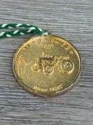 Oliver 1950-T Diesel Duals FWA, 1/16, Toy Farmer