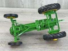 John Deere 4010 Hi-Crop, 1/16, 2003 NFTM Edition