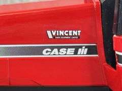 Case IH 8920 WF, 1/16, Vincent Farm Equipment Limited, Ertl