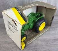 John Deere 1949 Model AR Tractor