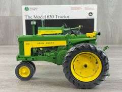 John Deere 630 NF, 1/16, Precision Classics 21