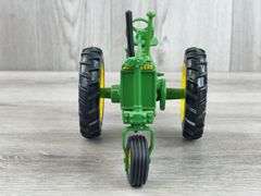 John Deere BN SFW, 1/16, 2000 OH FFA, Ertl Collectibles