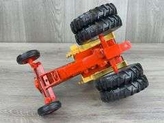 Case Agri King 1170 WF Duals, 1/16, Toy Farmer