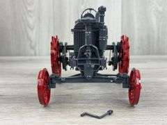 McCormick-Deering Farmall F-20, 1/16, Precision Series 3