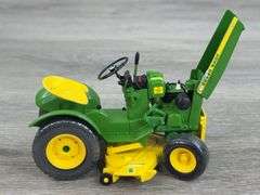 John Deere 110 Lawn & Garden Tractor, 1/16, Precision 1