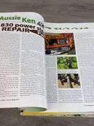 Two-Cylinder & Green Magazines, 2015-2022