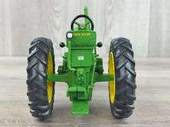 John Deere 40 & 70 NF, 1/16, 50th Anniversary Set, Ertl