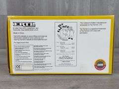 International 660 WF, 1/16, Toy Farmer, 1999 NFTS