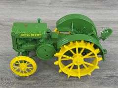 John Deere D, 1/16, Ertl
