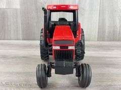 Case IH 8910 WF, 1/16, Vincent Farm Equipment, Ertl