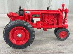 McCormick-Deering Farmall F-20 NF, 1/16, Custom