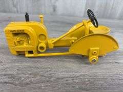 John Deere “LI” Tractor