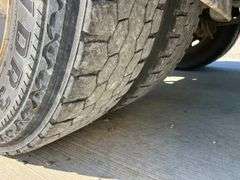 1994 International 9400 Semi with 3500-Gal Tank Skid