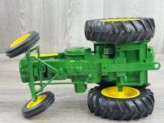 John Deere 830 Diesel WF, 1/16, 2007 OH FFA, #713/1600