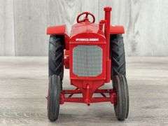 McCormick-Deering W-30, 1/16, Vincent Farm Equipment Limited, SpecCast