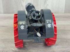 IHC Titan 10-20, 1/16, Custom