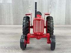 International Farmall 756 WF, 1/16, Ertl