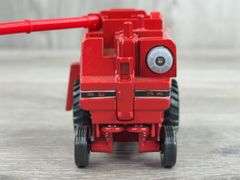 Case International 1660 Axial Flow Combine,  1/64, Ertl, 2 Heads