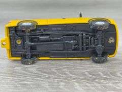 Cockshutt Stake Truck & Pickup Trucks, 1/64, Ertl & Hot Wheels