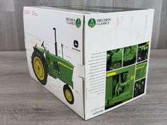 John Deere 3010 Row Crop, 1/16, Precision Classics 20