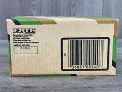 John Deere M, 1/16, Collector’s Edition, Series III, Ertl