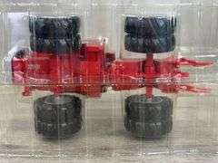 Massey Ferguson 1500 4WD Duals, 1/32, 2004 NFTS, Toy Farmer