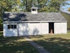 NEY, OH LAND AUCTION