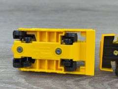 Matchbox & Majorette Construction Equipment, 1/64