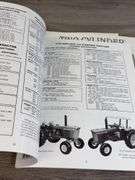 Two-Cylinder & Green Magazines, 2015-2022