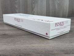 Mack CH-600 Farmers Bulk Feed Delivery Truck, 1/64, Penjoy