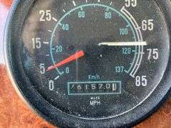 1994 International 9400 Semi with 3500-Gal Tank Skid