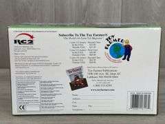 Massey Ferguson 1500 4WD Duals, 1/32, 2004 NFTS, Toy Farmer