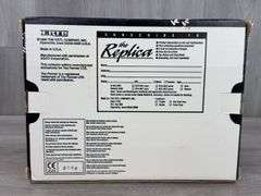 Minneapolis Moline G750 MFD Duals ROPS, 1/16, 1994 NFTS