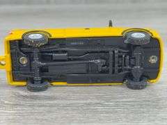 Cockshutt Stake Truck & Pickup Trucks, 1/64, Ertl & Hot Wheels