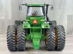 John Deere 9620 4WD Duals RC, 24”, Ertl, Unsure If Operational